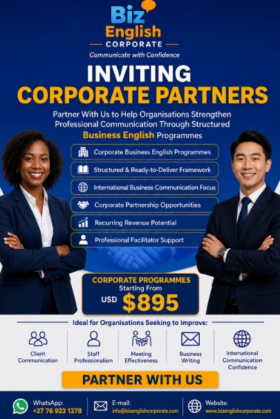 Biz English Corporate Ad Final 05 31